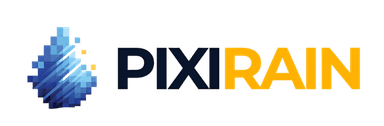 Pixirain